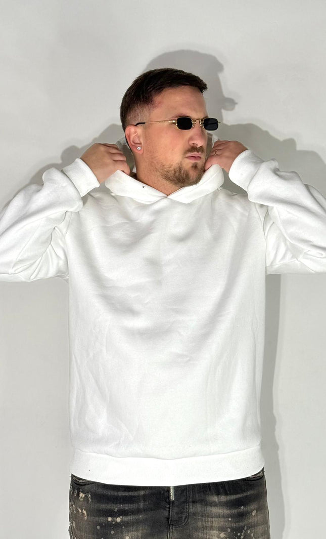 FELPA CAPP. MULTICOLOR