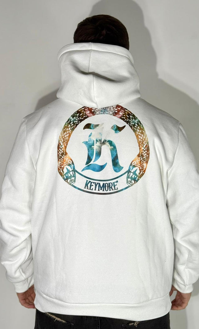 FELPA CAPP. MULTICOLOR