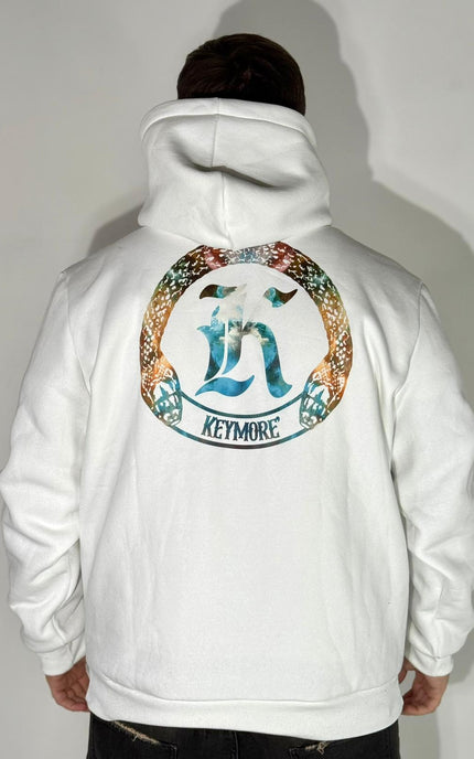 FELPA CAPP. MULTICOLOR