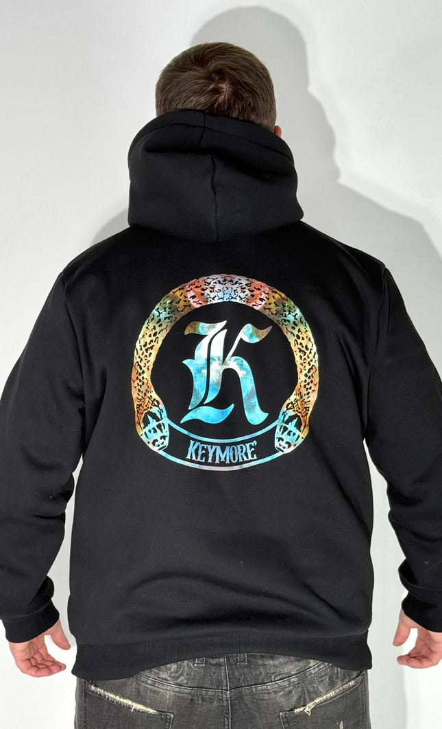 FELPA CAPP. MULTICOLOR