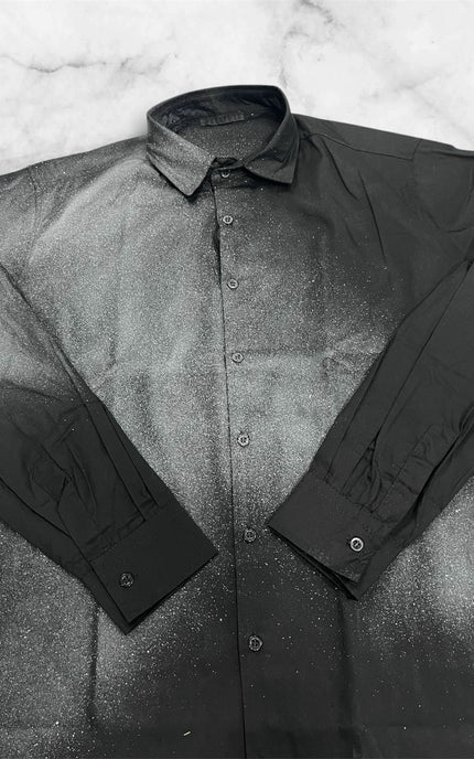 CAMICIA SPRUZZO