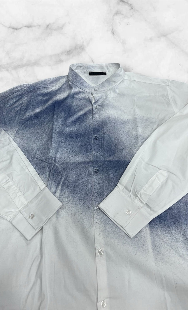 CAMICIA SPRUZZO