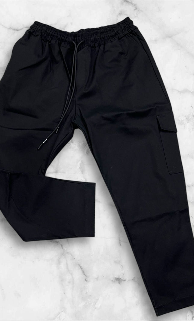 PANTALONE BULL