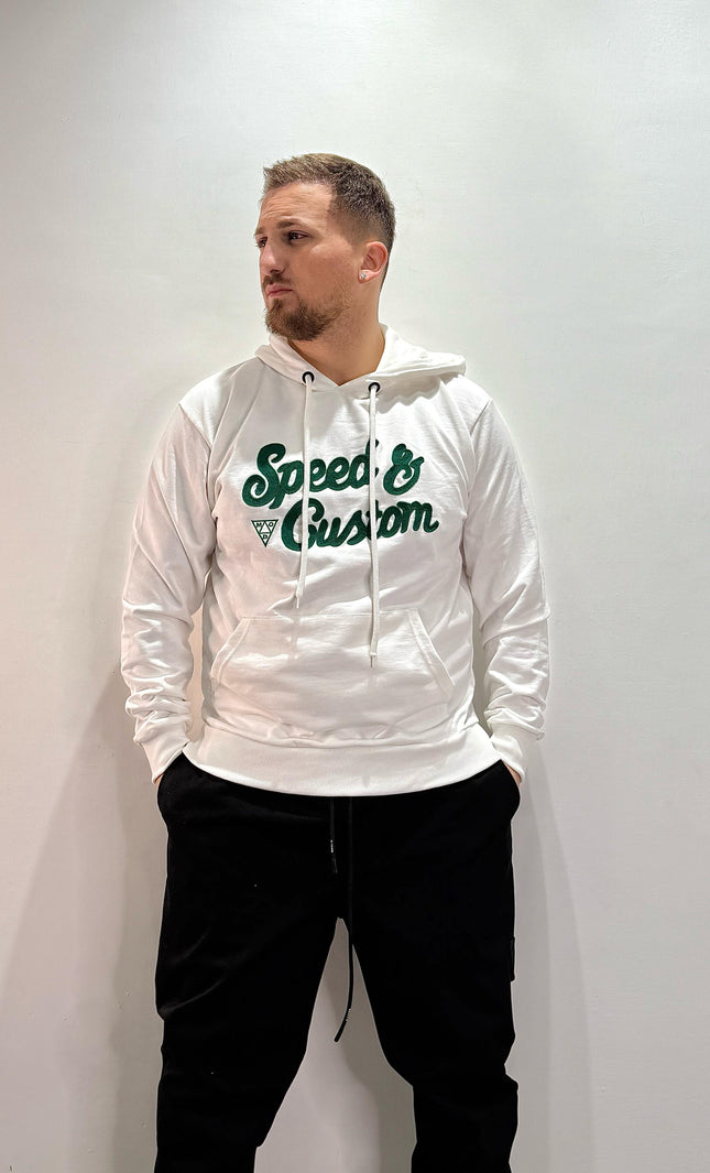 FELPA SPEED