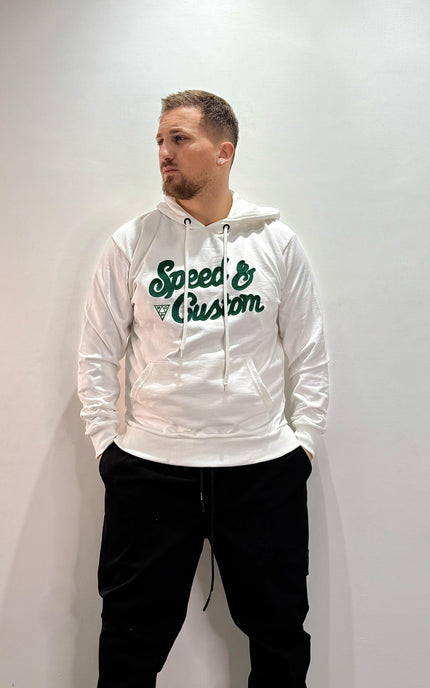 FELPA SPEED