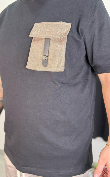 T-SHIRT TASCHINO