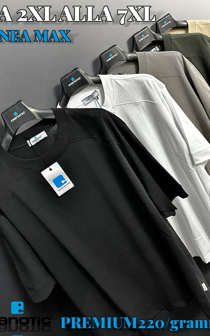 T-SHIRT TANK