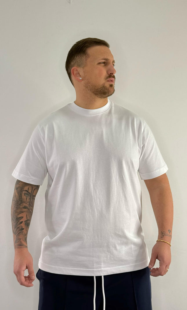 T-SHIRT RETRO FACE