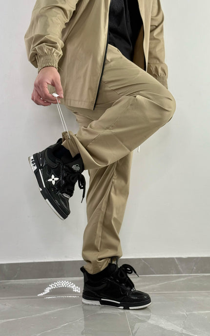 COORDINATO POCHETTE