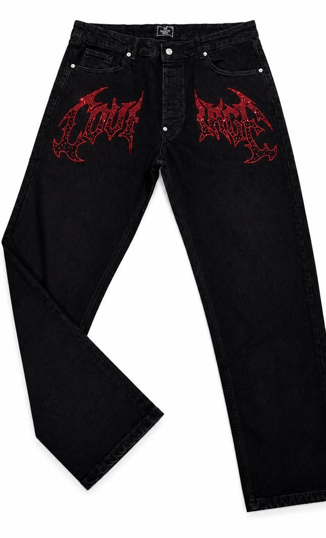 JEANS CORRAGE