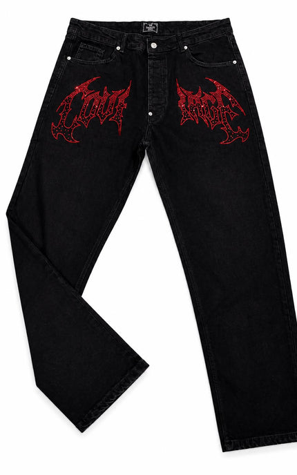 JEANS CORRAGE