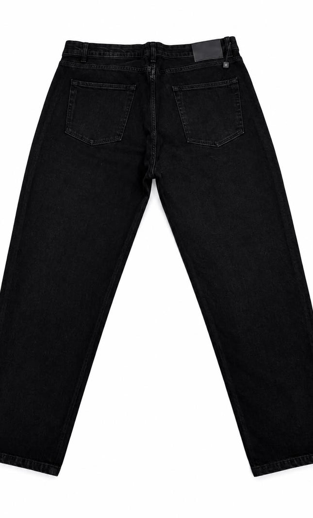 JEANS STRASS