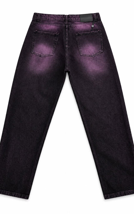 JEANS STRASS