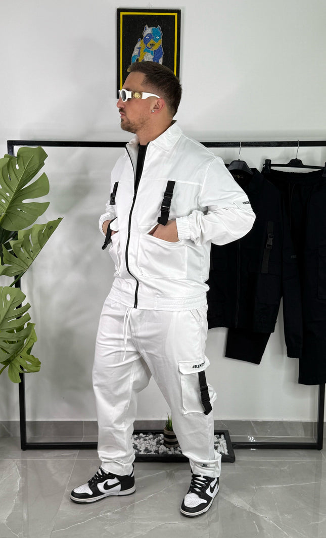 COORDINATO C/FIBIA