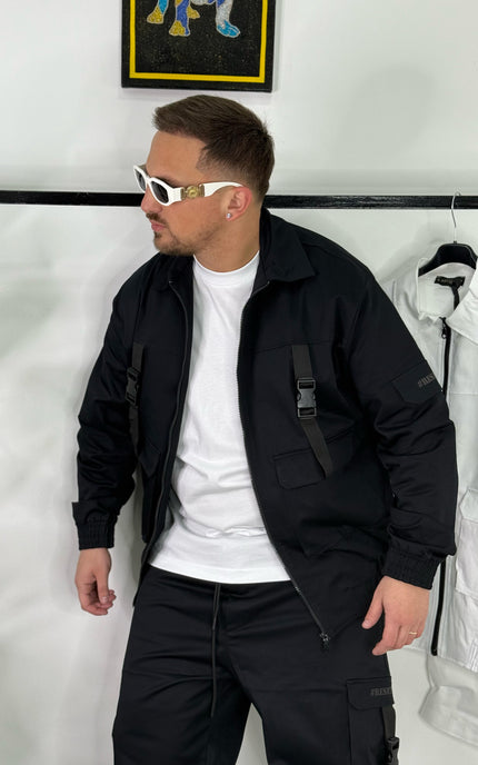 COORDINATO C/FIBIA
