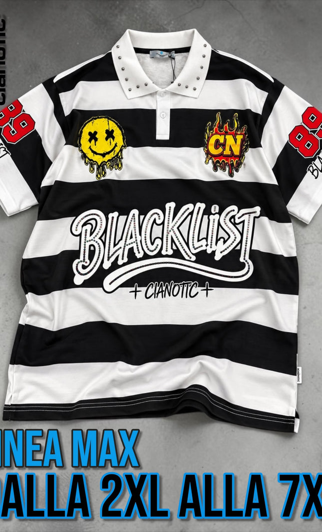 POLO BLACK LIST