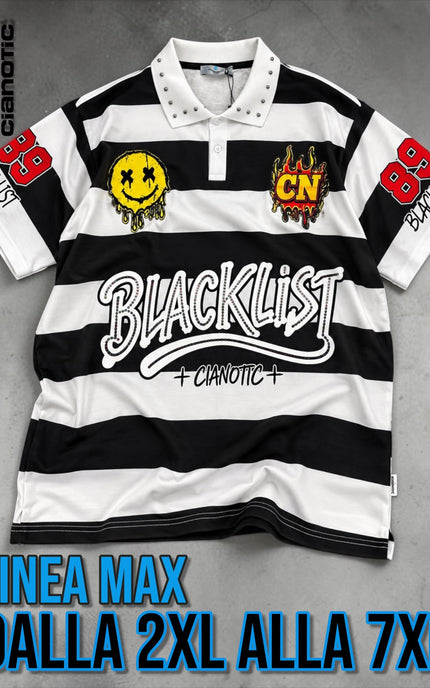 POLO BLACK LIST