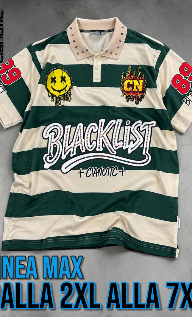 POLO BLACK LIST