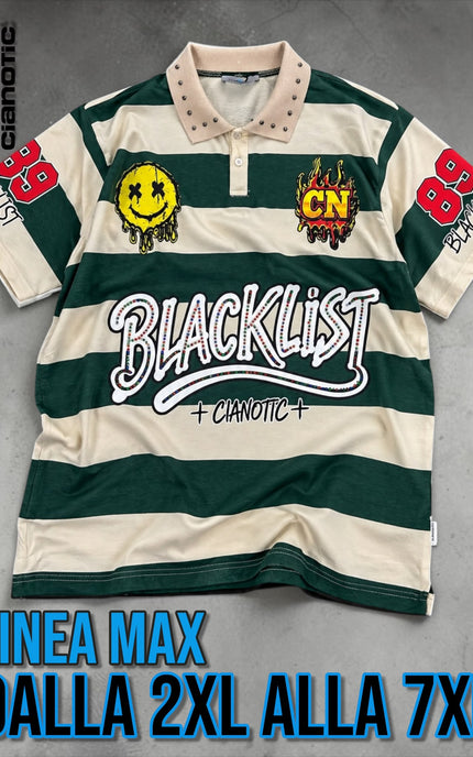 POLO BLACK LIST