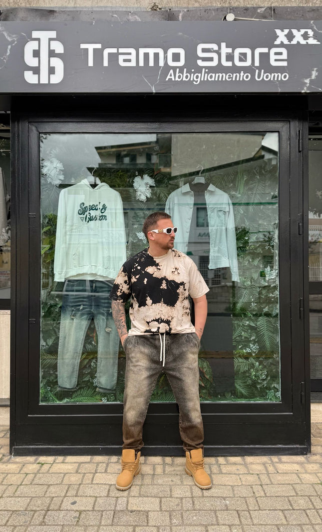 JEANS ELAST
