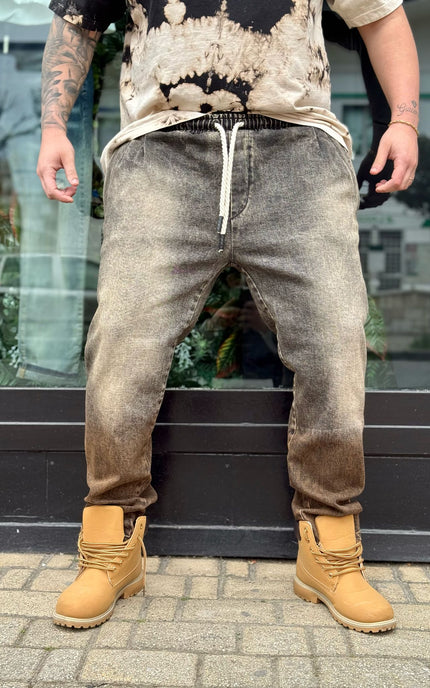 JEANS ELAST