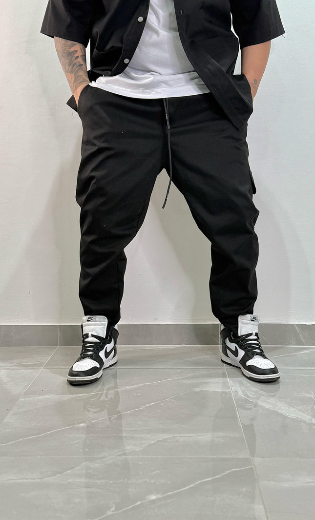 PANTALACCIO BULL