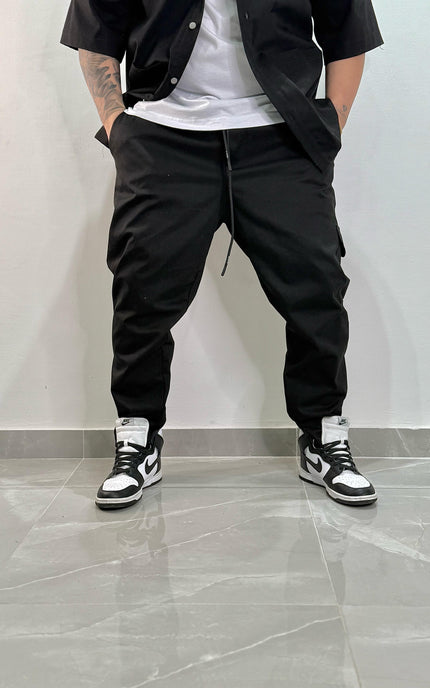 PANTALACCIO BULL
