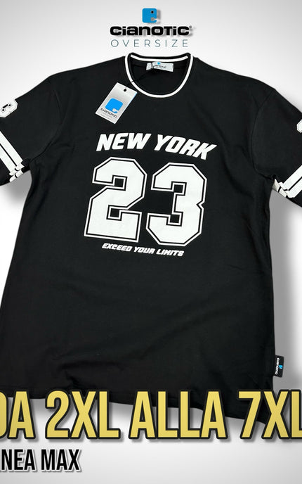 T-SHIRT NY
