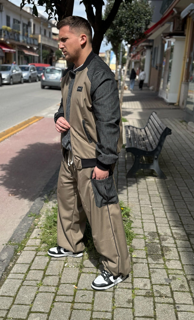 COORDINATO THOMAS