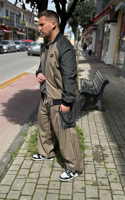 COORDINATO THOMAS