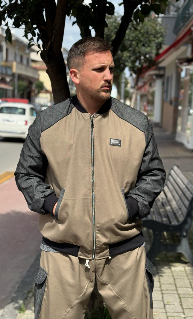 COORDINATO THOMAS