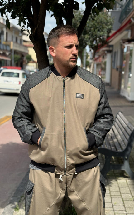COORDINATO THOMAS
