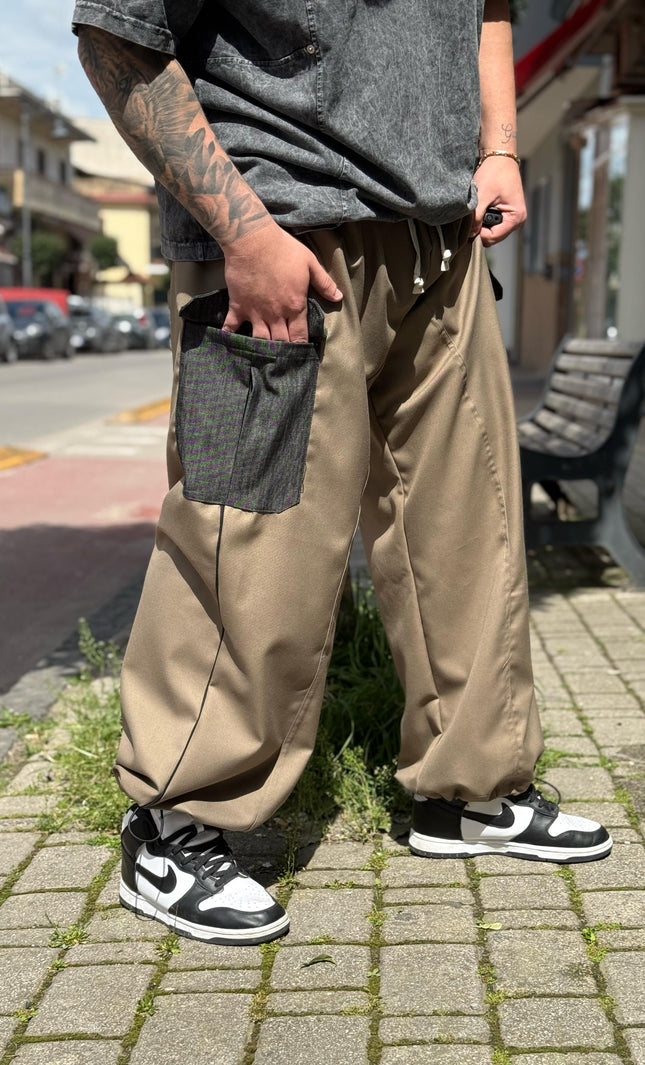 COORDINATO THOMAS