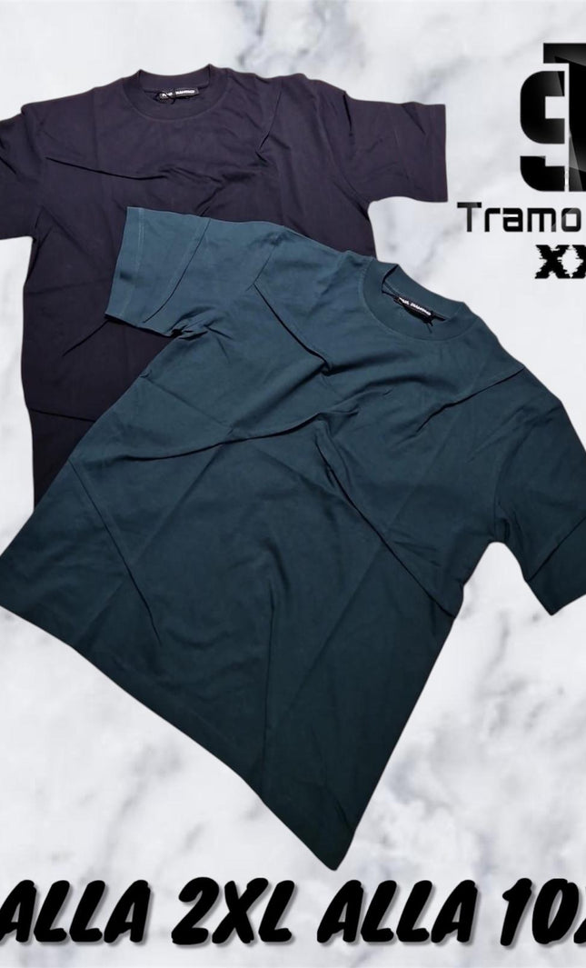 T-SHIRT FOLDS