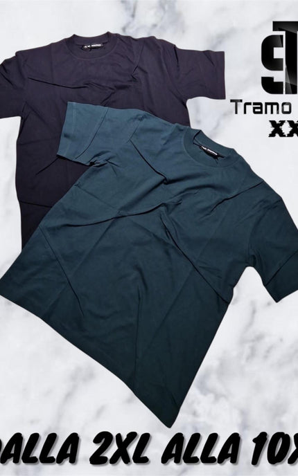 T-SHIRT FOLDS