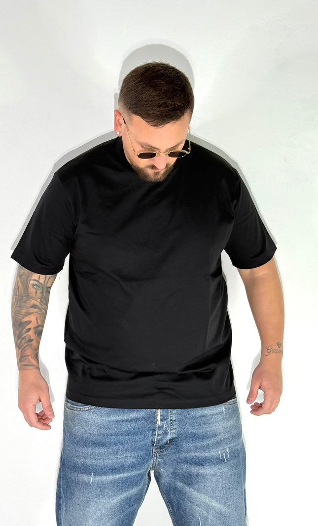 T-SHIRT FILO SCOZIA