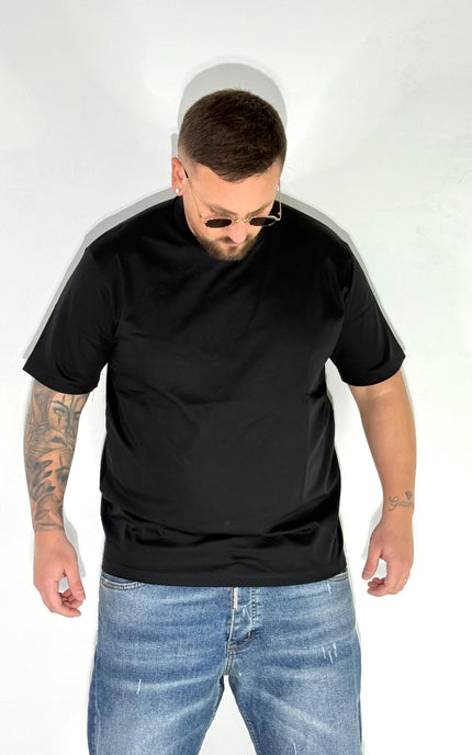 T-SHIRT FILO SCOZIA
