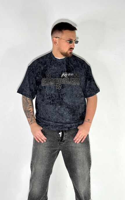 T-SHIRT MALTINTO