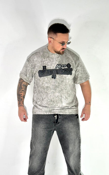 T-SHIRT MALTINTO