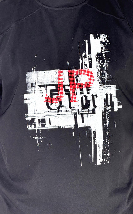 T-SHIRT JP OVER