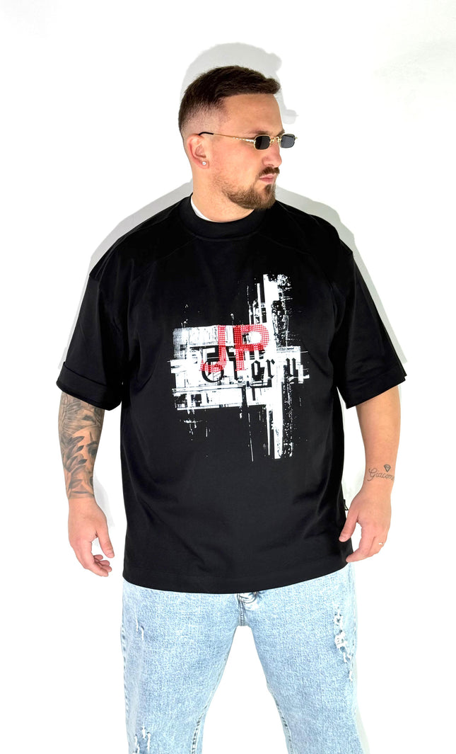 T-SHIRT JP OVER