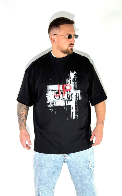 T-SHIRT JP OVER
