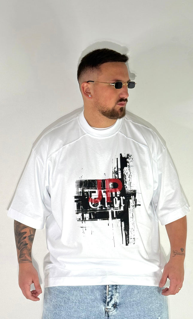 T-SHIRT JP OVER
