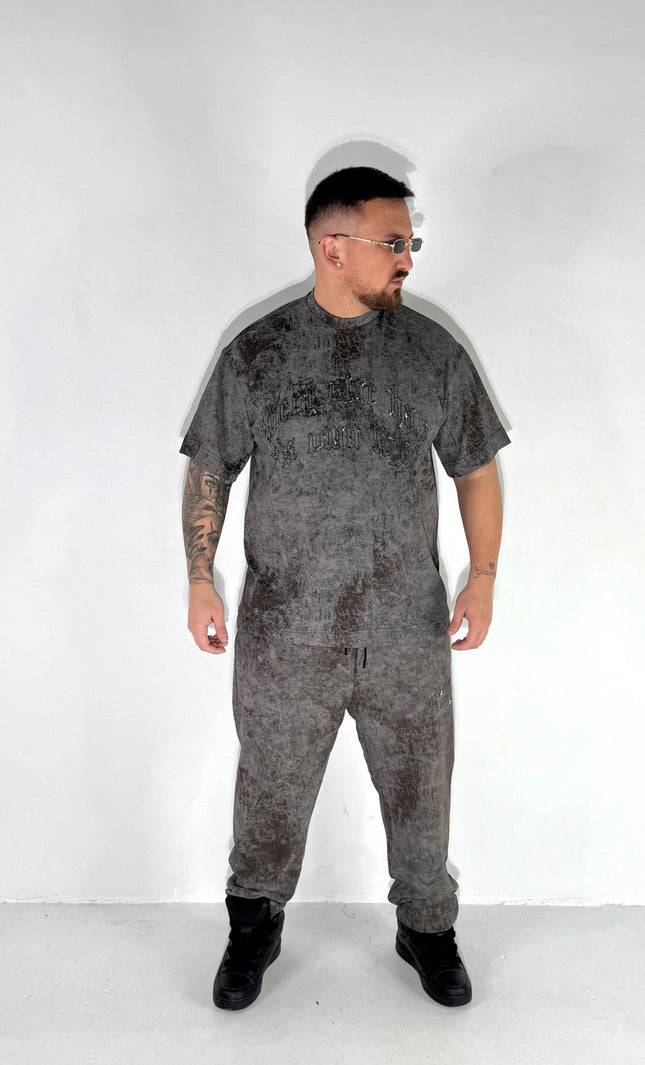 T-SHIRT MALTINTO BOR