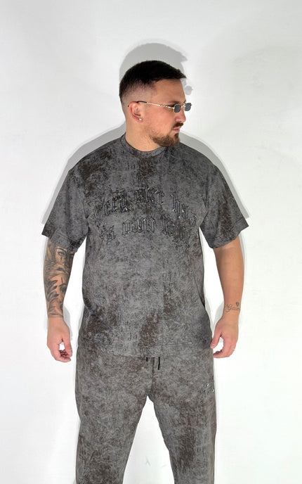 T-SHIRT MALTINTO BOR
