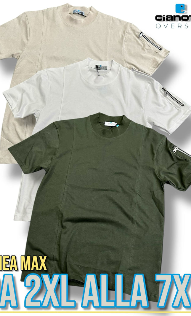 T-SHIRT ARMY