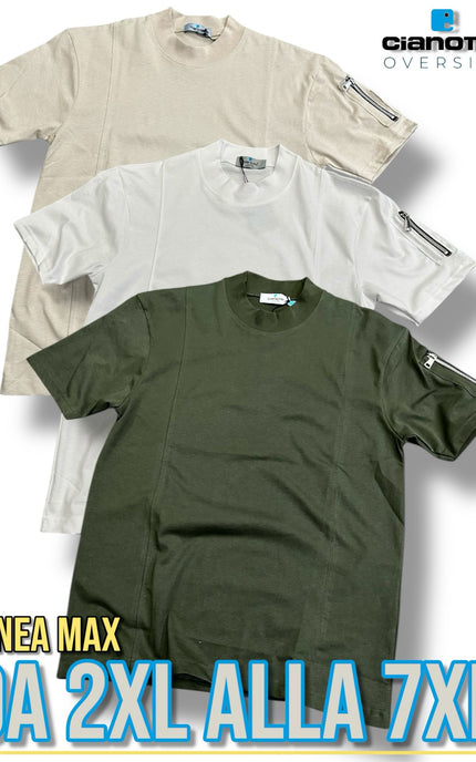 T-SHIRT ARMY