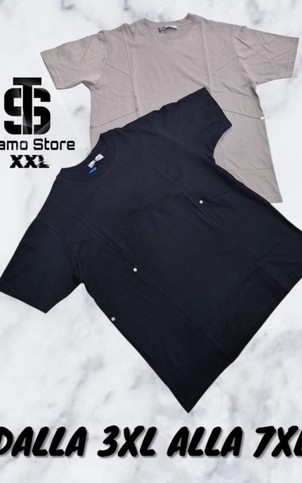 T-SHIRT G-INFINITY