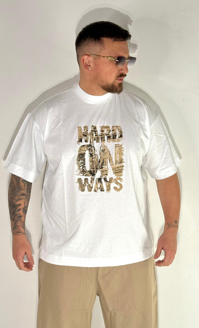 T-SHIRT HARD