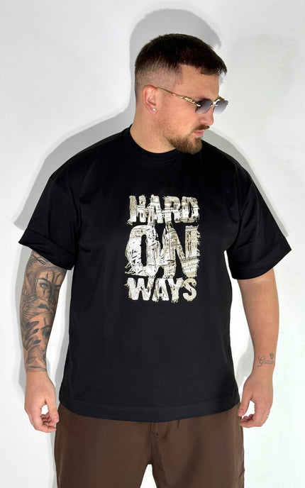 T-SHIRT HARD
